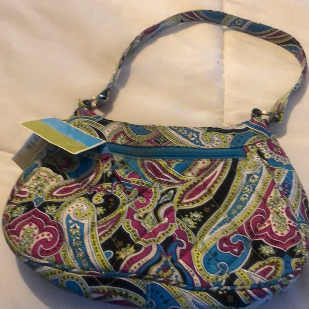 Vera Bradley handbag